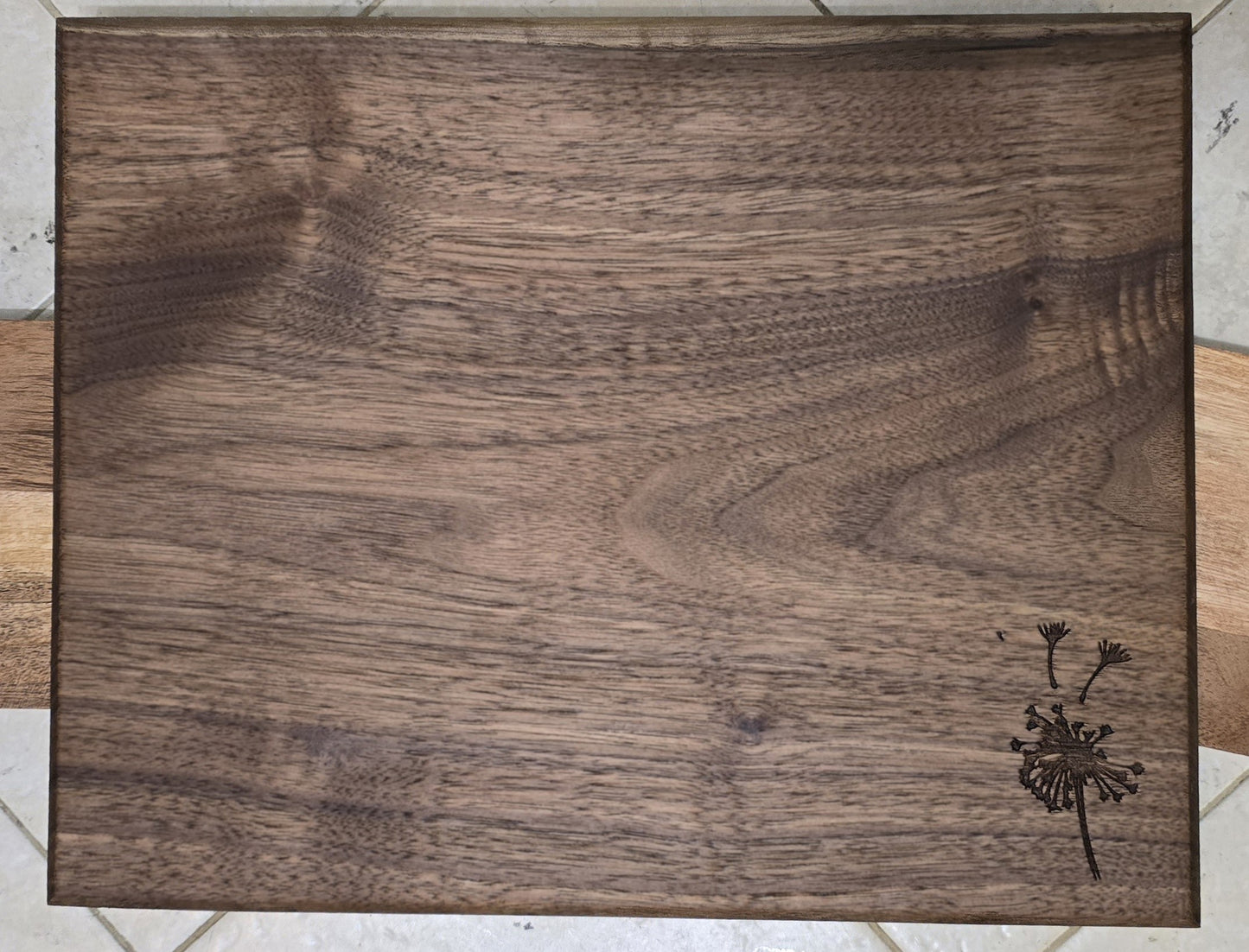 Handcrafted Wooden Cutting Boards