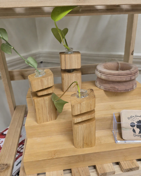 3-Tube Propagation Station